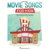 KNYGA Bookshop Movie Songs for Kids