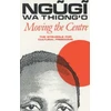 KNYGA Bookshop Moving the Centre
