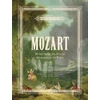 KNYGA Bookshop Mozart: Meisterwerke am Klavier / Masterpieces for Piano