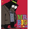 KNYGA Bookshop Mr Big