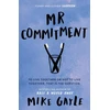 KNYGA Bookshop Mr Commitment