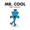 KNYGA Bookshop Mr. Cool