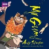 KNYGA Andy Stanton Mr Gum and the Secret Hideout: Children’s Audio Book