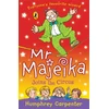 KNYGA Humphrey Carpenter Mr Majeika Joins the Circus