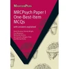 KNYGA Bookshop MRCPsych Paper I One-Best-Item MCQs
