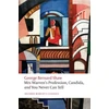 KNYGA George Bernard Shaw Mrs Warren's Profession, Candida, and You Never Can Tell