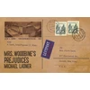 KNYGA Michael Ladner Mrs Woodbine's Prejudices