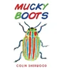 KNYGA Bookshop Mucky Boots