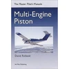 KNYGA Bookshop Multi-engine Piston