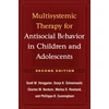 KNYGA Bookshop Multisystemic Therapy for Antisocial Behavior in Children and Adolescents, Second Edition