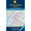 KNYGA Bookshop Munro &amp; Corbett Chart
