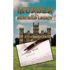 KNYGA Ellen Richardson Murder and the Fairchild Legacy