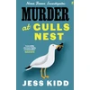KNYGA Bookshop Murder at Gulls Nest: Nora Breen Investigates, the charming new historical seaside murder mystery, from much-loved author Jess Kidd