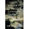 KNYGA Bookshop Murder at St Paul's Cathedral