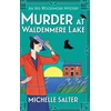 KNYGA Michelle Salter Murder at Waldenmere Lake