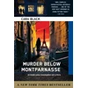 KNYGA Bookshop Murder Below Montparnasse