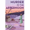 KNYGA Bookshop Murder In The Afternoon