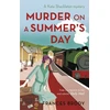 KNYGA Bookshop Murder on a Summer's Day