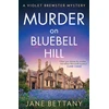 KNYGA Bookshop Murder on Bluebell Hill