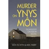 KNYGA Bookshop Murder on Ynys Mon