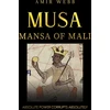 KNYGA Amir Webb Musa