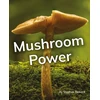 KNYGA Bookshop Mushroom Power