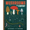 KNYGA Bookshop Mushrooms and Company