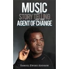 KNYGA Bookshop Music and Story Telling as an Agent of Change