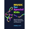 KNYGA Bookshop Music for Special Kids