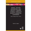 KNYGA Bookshop Music, Higher Education, and Society