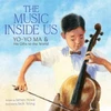 KNYGA Bookshop Music Inside Us