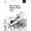 KNYGA Music Theory Practice Papers 2021, ABRSM Grade 7