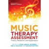 KNYGA Bookshop Music Therapy Assessment