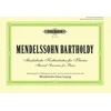 KNYGA Bookshop Musical Souvenirs for Piano