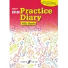 KNYGA Bookshop Musicians' Union Practice Diary