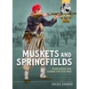 KNYGA Bookshop Muskets and Springfields