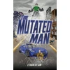 KNYGA Bookshop Mutated Man