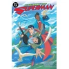 KNYGA Bookshop My Adventures with Superman