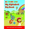 KNYGA Bookshop My Alphabet Big Book