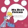 KNYGA Marc St Martin My Best Friend