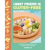 KNYGA Bookshop My Best Friend Is Gluten-Free