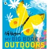 KNYGA Bookshop My Big Book of Outdoors
