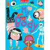 KNYGA Bookshop MY BODY