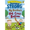 KNYGA Bookshop My Brother's Hot Cross Bottom