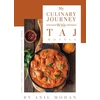 KNYGA Bookshop My Culinary Journey with Taj Hotels
