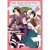 KNYGA Bookshop My Dear Detective: Mitsuko's Case Files Vol. 4