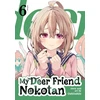 KNYGA Oshioshio My Deer Friend Nokotan Vol. 6