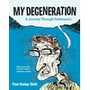 KNYGA Bookshop My Degeneration