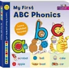 KNYGA Bookshop My First ABC Phonics