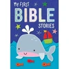 KNYGA Bookshop My First Bible Stories